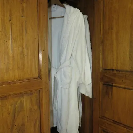 Bed and Breakfast Fabbri Campiano (Emilia-Romagna)