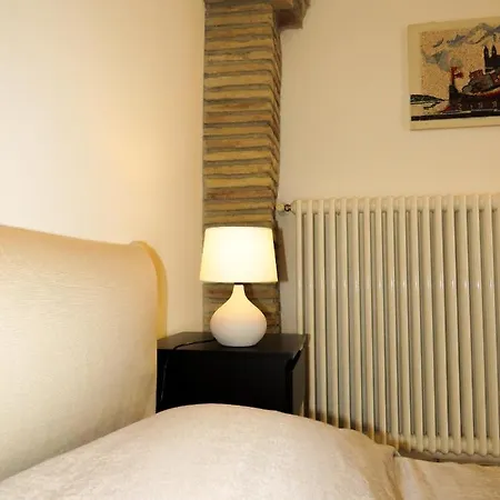 Bed and Breakfast Fabbri Campiano (Emilia-Romagna)