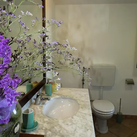 Bed and Breakfast Fabbri