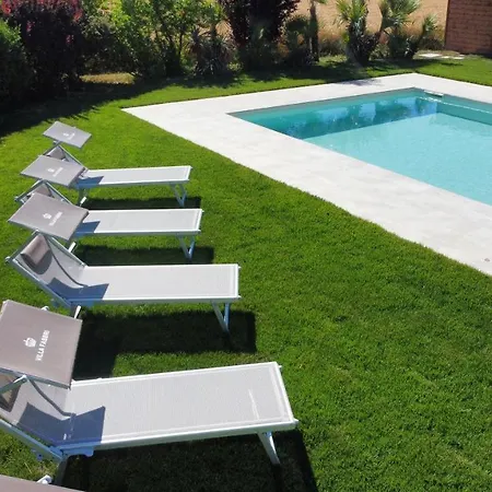 Fabbri Bed and Breakfast *