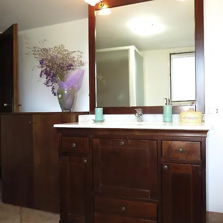 Fabbri Bed and Breakfast Campiano (Emilia-Romagna)