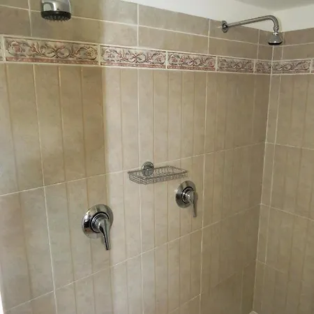 Bed and Breakfast Fabbri *