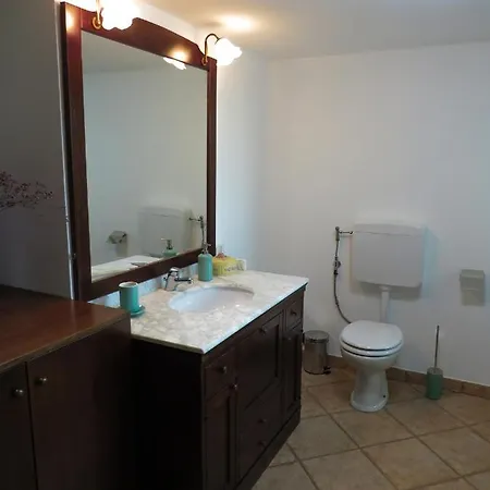 Bed & Breakfast Fabbri