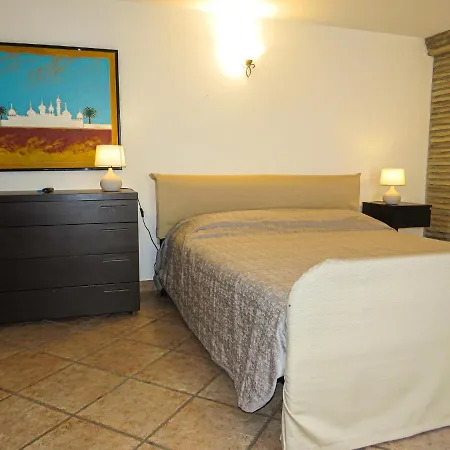 Bed & Breakfast Fabbri *