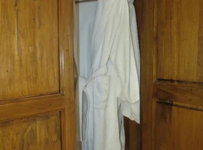 Couette-café Fabbri Campiano (Emilia-Romagna)