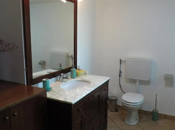 Oda ve Kahvaltı Fabbri