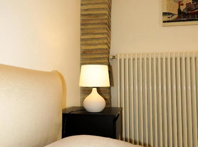 Couette-café Fabbri Campiano (Emilia-Romagna)