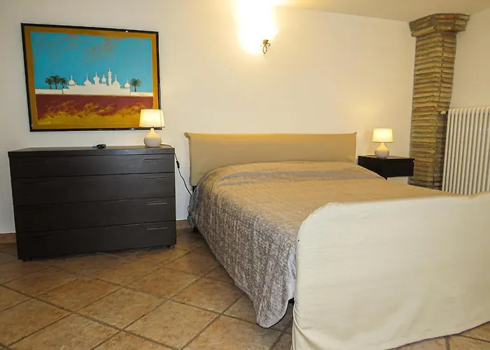 Couette-café Fabbri *