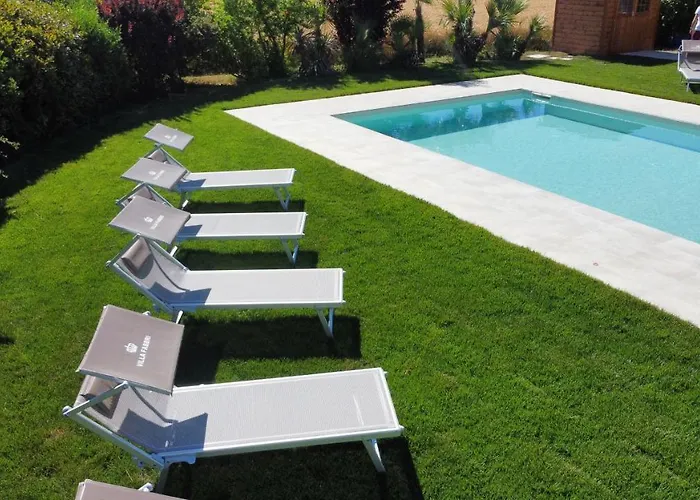 Fabbri Oda ve Kahvaltı *