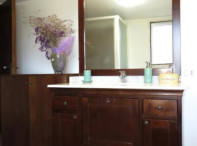 Fabbri Couette-café Campiano (Emilia-Romagna)